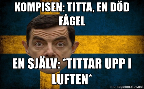 Fågel